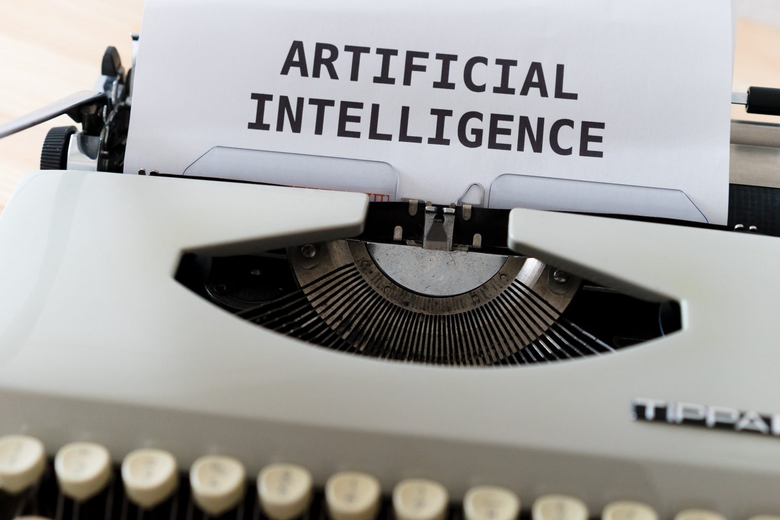 Top 5 books on artificial intelligence for beginners to read in 2021