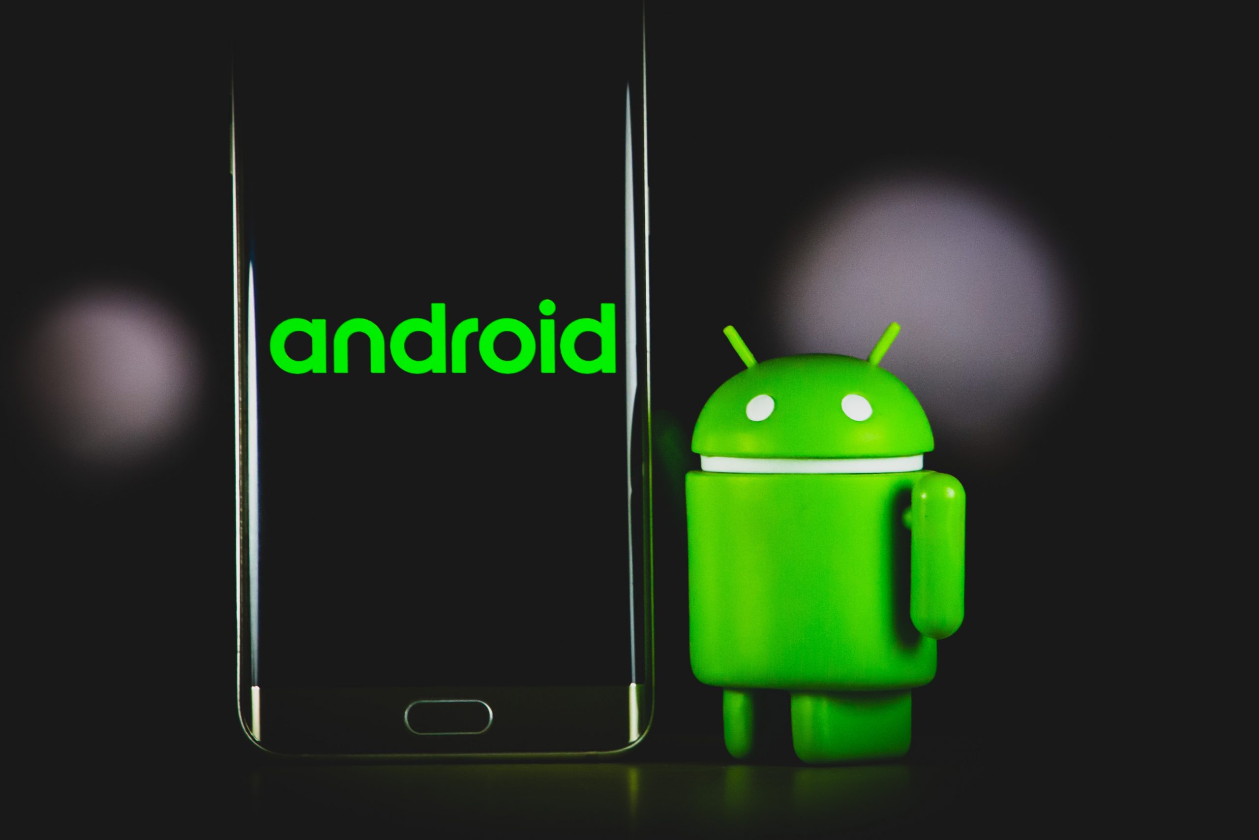 Five of the Best Android Development books