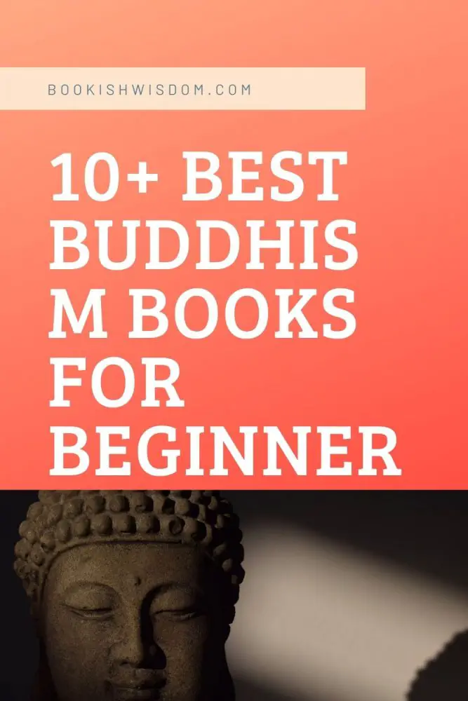 best books about buddhism for beginners