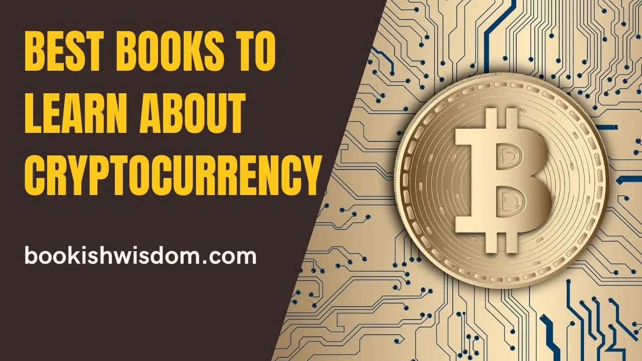 Best Books On Cryptocurrency For Beginners