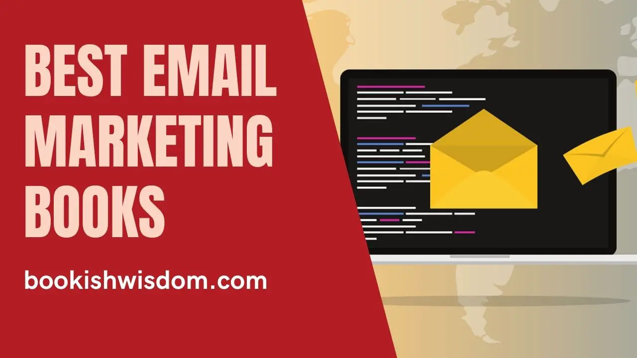 Best Email Marketing Books