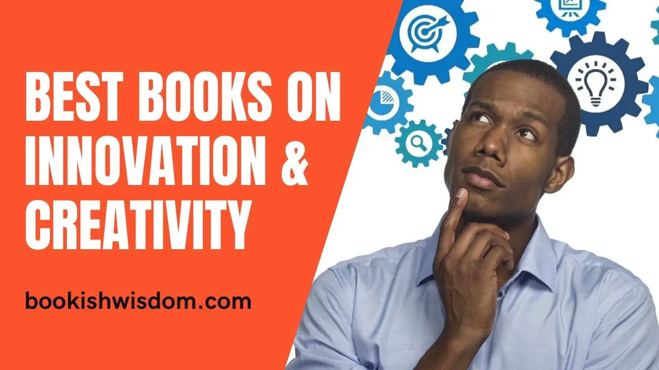 Best Books On innovation And Creativity