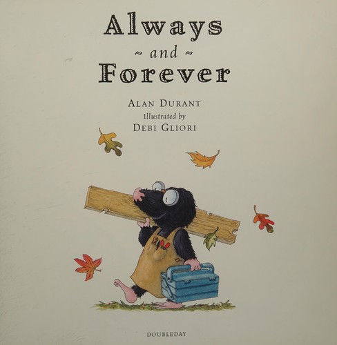 Always and Forever by Alan Durant book cover
