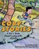 Cory Stories by Jeanne Kraus book cover