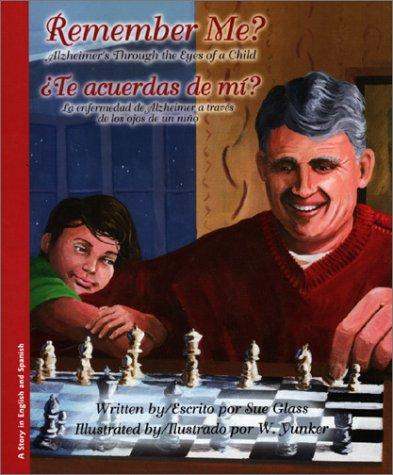 Remember Me? by Sue Glass book cover