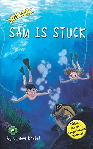 Simple Words Books by Cigdem Knebel book cover