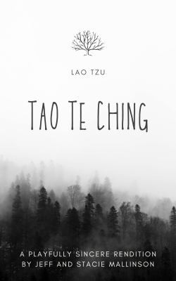 Tao te Ching by Laozi book cover