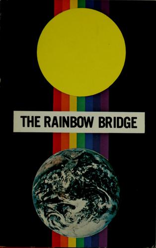 The Rainbow Bridge by Adrian Raeside book cover